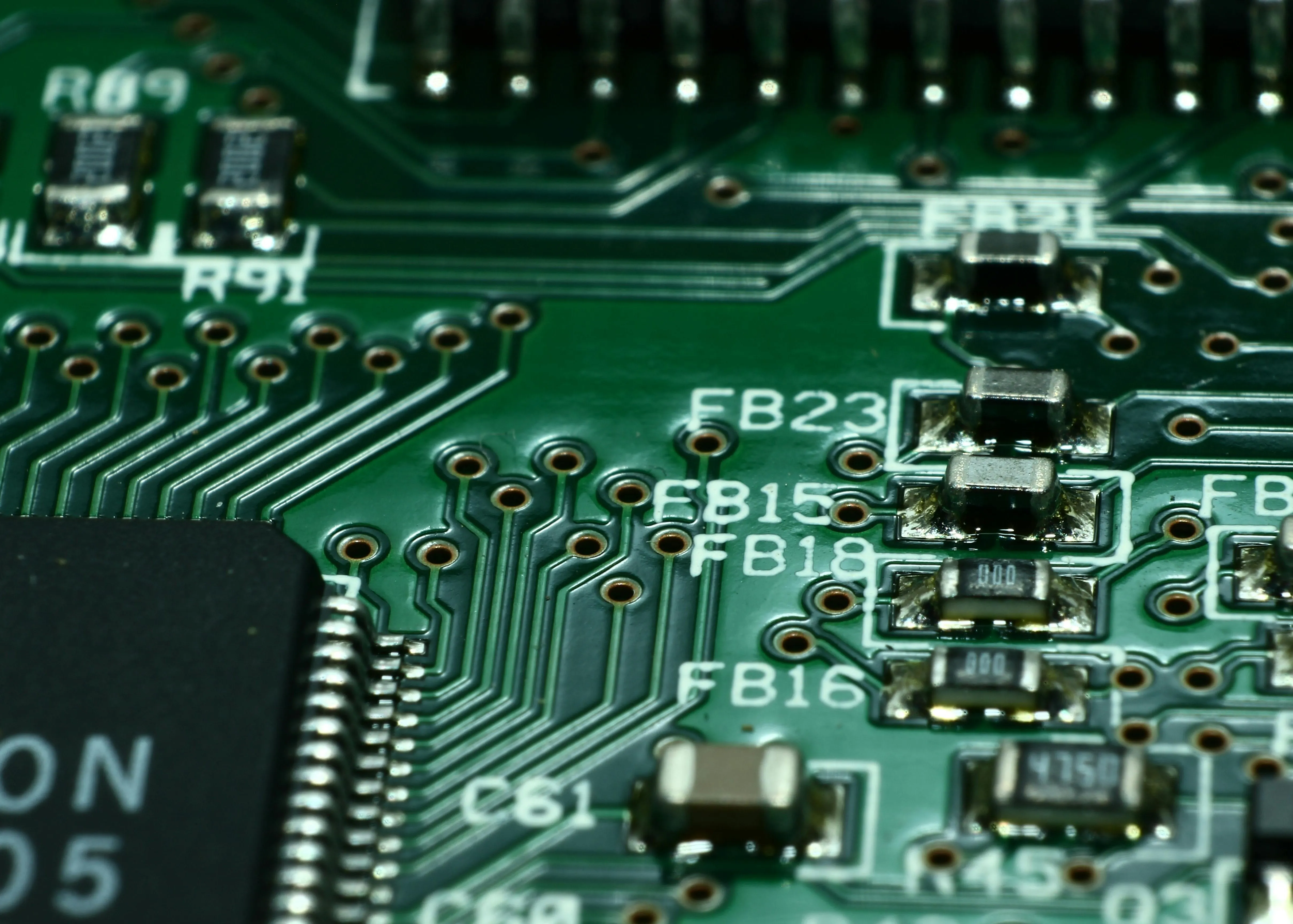 Electrical systems design