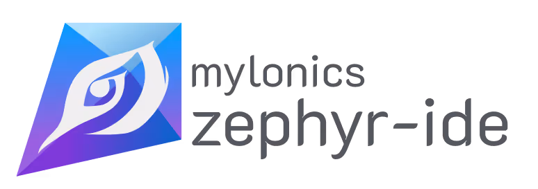 IDE for Zephyr for Visual Studio Code
